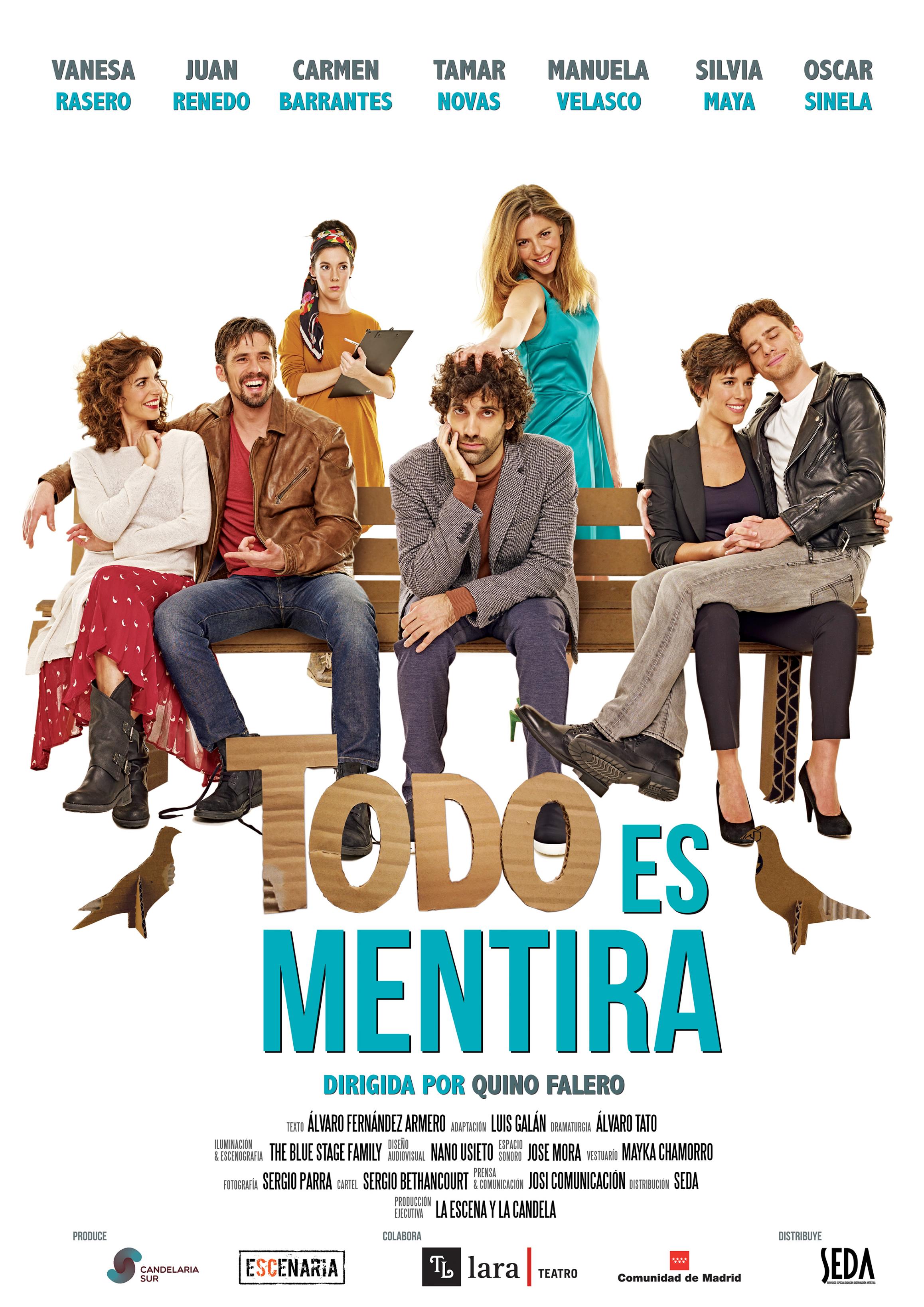 Tamar Novas Películas Y Programas De Televisión