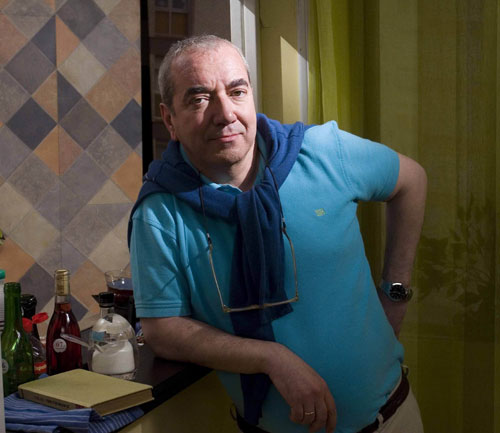 TEATRO Janfri Topera en ‘El Secuestro’ » Citeyoco