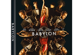Babylon 2022 4K - Edizione Limitata Steelbook 4K UHD + Blu-ray + Bonus Blu- Ray IT Import Blu-ray - Film Details