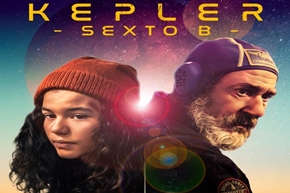 CINE: Kepler Sexto B: Una Fábula Espacial De Esperanza Y Humor » Citeyoco